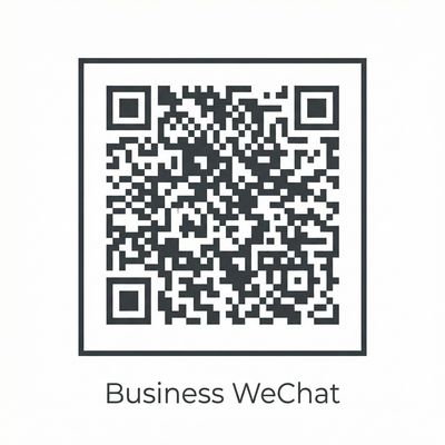 小马拉大车商务二维码