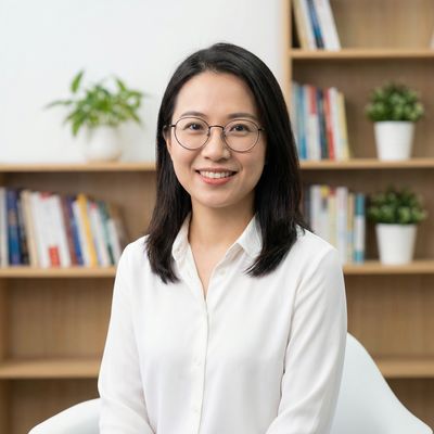 小马拉大车社区顾问王思琪